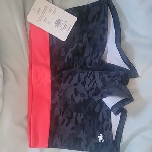 Jo+Jax two tone Shorties Brand new with tags!